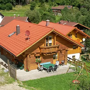 Apartment Schachtenbach, Bayerisch Eisenstein