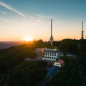 Berggasthof Königstuhl Hotel Heidelberg