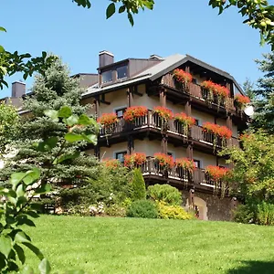 Apartment Falkenhof Classic, Bayerisch Eisenstein