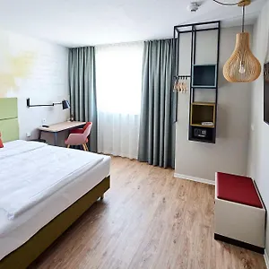 Western Mannheim Hotel Viernheim