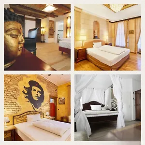 Hip Hotel Heidelberg