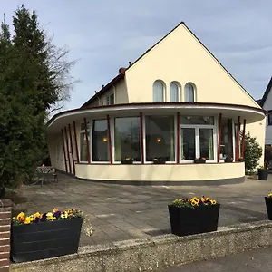 Hotelchen Gasthof Lübeck