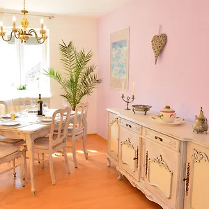 Apartment Falkenhof Premium -, Bayerisch Eisenstein