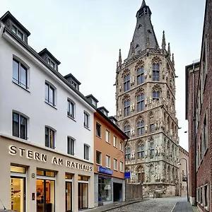 Stern Am Rathaus Hotel Köln